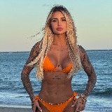 Photo from Bruna Rotta album